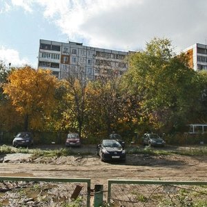 Tashkentskaya Street, 148, Samara: photo