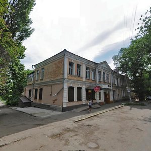 Vulytsia Skovorody, 12, Poltava: photo