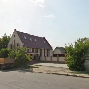 Rokossovskogo Street, 27, Volgograd: photo