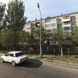 Zavodskaya Square, 47, Astrahan: photo