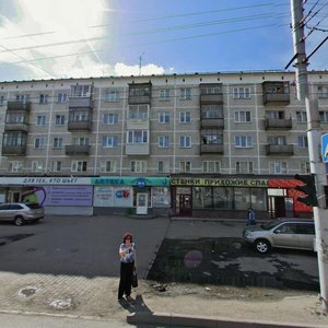 Uchitelskaya ulitsa, 17, Novosibirsk: photo