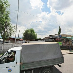 Raiymbek Avenue, 190А, Almaty: photo