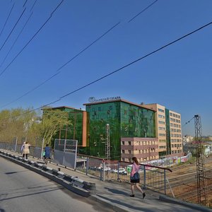 Barklaya Street, 6с5 ، موسكو: صورة