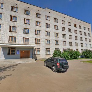 Akademika Maltseva Street, 46, : foto
