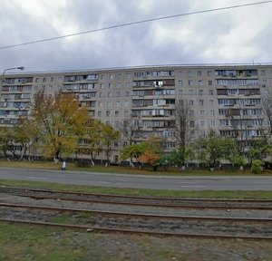 Avtozavodska Street, 41, Kyiv: photo