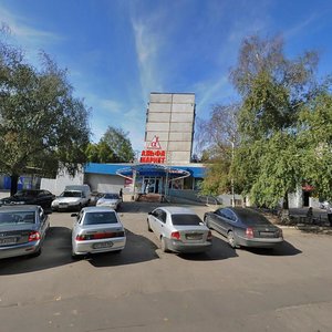 Volonterska street, 66, Kharkiv: photo