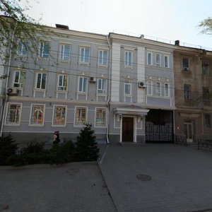 Khalturinskiy Lane, 99, Rostov‑na‑Donu: photo