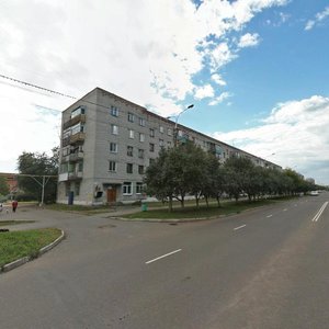 Комсомольск‑на‑Амуре, Советская улица, 29: фото