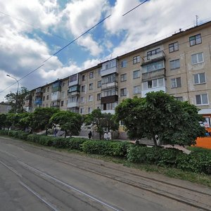 Borysa Liatoshyns'koho Street, 20 ، : صورة