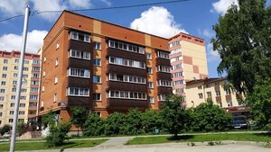 Klyuch-Kamyshenskoye Plato Street, 18/1 ، نوفوسيبيرسك: صورة