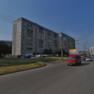 Rovio Street, 7, Petrozavodsk: photo