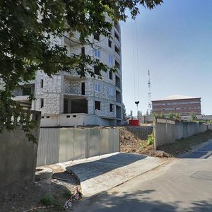 Polihonna Street, 10Б, Dnipro: photo