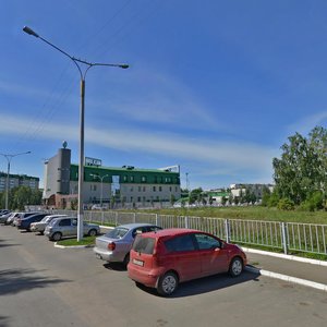 Kosmonavtov Street, 16А, Novoaltaysk: photo