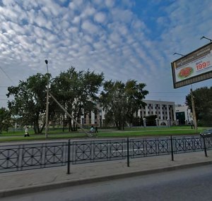 Zanevskiy Avenue, 36, Saint Petersburg: photo