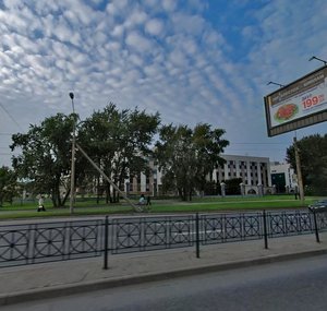 Zanevskiy Avenue, No:36, Saint‑Petersburg: Fotoğraflar