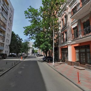 Panasa Myrnoho Street, No:8, Kiev: Fotoğraflar