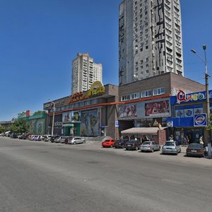 Heroiv Avenue, 1М, Dnipro: photo