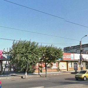 Gazety Krasnoyarskiy Rabochiy Avenue, 176К/1, Krasnoyarsk: photo