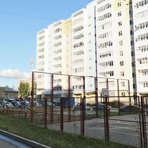 Transportnaya ulitsa, 13 ، بيرم: صورة
