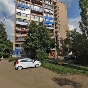 Valentiny Tereshkovoy Street, 24, Lipetsk: photo