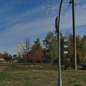 9th Complex, 41, Naberezhnye Chelny: photo