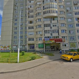 Likhachyovskiy Avenue, 70к1, Dolgoprudniy: photo