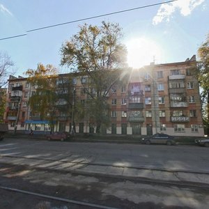 Gagarina Street, 169, Samara: photo