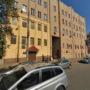 3rd Syromyatnichesky Lane, 3/9с1, : foto