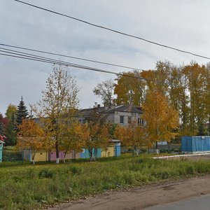 Druzhby Street, 7, Izhevsk: photo