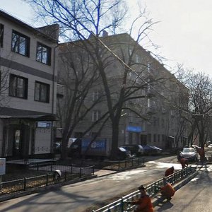 Tkatskaya Street, 46 ، موسكو: صورة