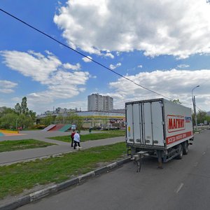 Москва, Булатниковская улица, 2А: фото