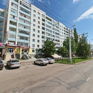 Kommunisticheskaya Street, 75, Sterlitamak: photo