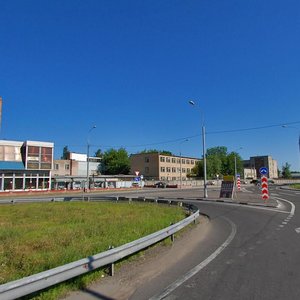 Pionerskaya Street, 2А, Korolev: photo