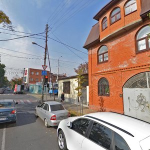 October Street, 100, Krasnodar: photo