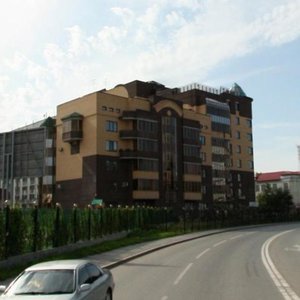 Khokhryakova Street, 45 ، تيومين: صورة