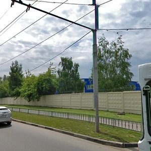 Korovinskoye Highway, 35с15 ، موسكو: صورة