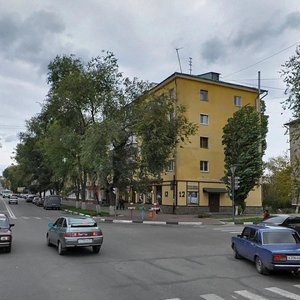 Popova Street, 12, Belgorod: photo