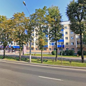 Kasmanawtaw Avenue, 2, Grodno: photo