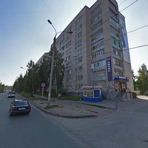 Ulitsa Korolyova, 10, Zelenodolsk: photo