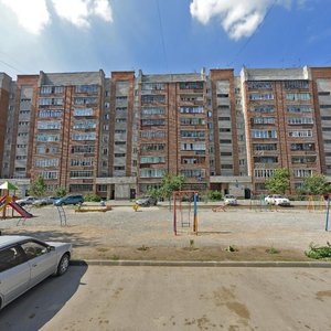 2-ya Portovaya ulitsa, 6, Novosibirsk: photo