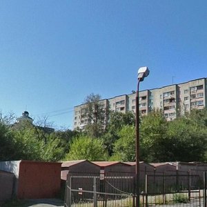 Komsomolskaya Street, 28, Khabarovsk: photo