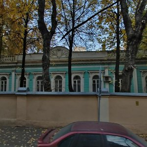 Gagarinsky Lane, 18/2, : foto