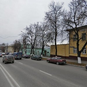 Lenina Avenue, 47А, Tula: photo