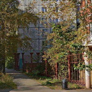 Volodarskogo Street, 11, Nizhny Novgorod: photo