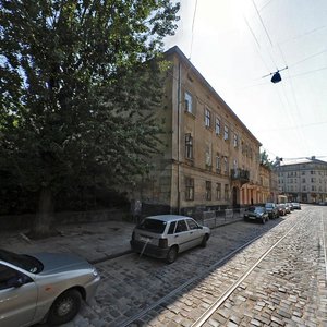 Vulytsia Bohdana Khmelnytskoho, No:20, Lviv: Fotoğraflar