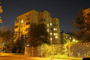 Москва, Переведеновский переулок, 9: фото