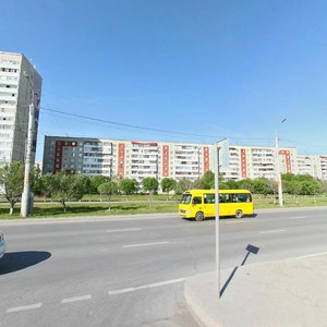 Shirotnaya ulitsa, 61, : foto