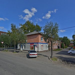 5-ya Kordnaya ulitsa, 6, Omsk: photo