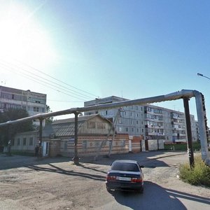 Yubileynaya ulitsa, 12, Khabarovsk: photo