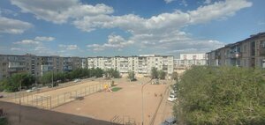 32-shi oram, 8, Balkhash: photo